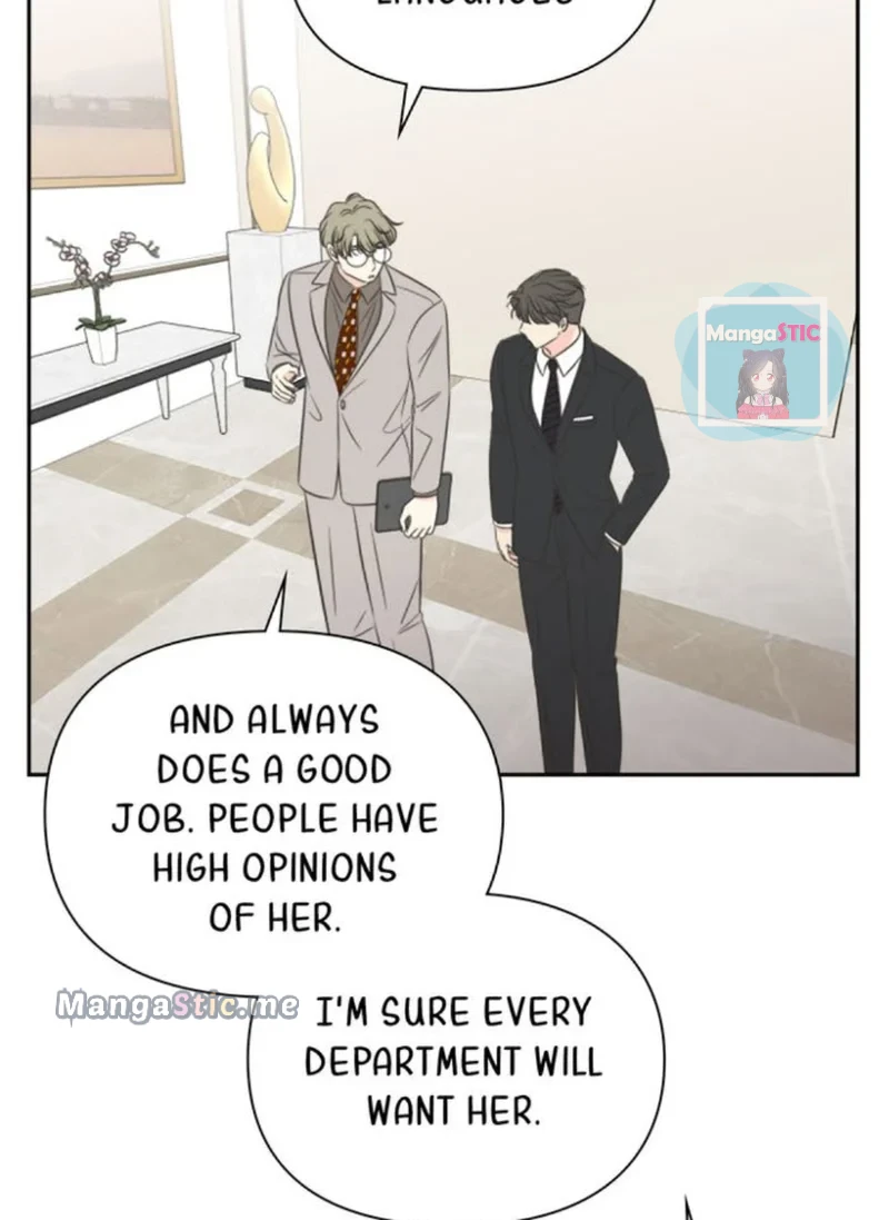 Check In to My Heart chapter 40 - page 53