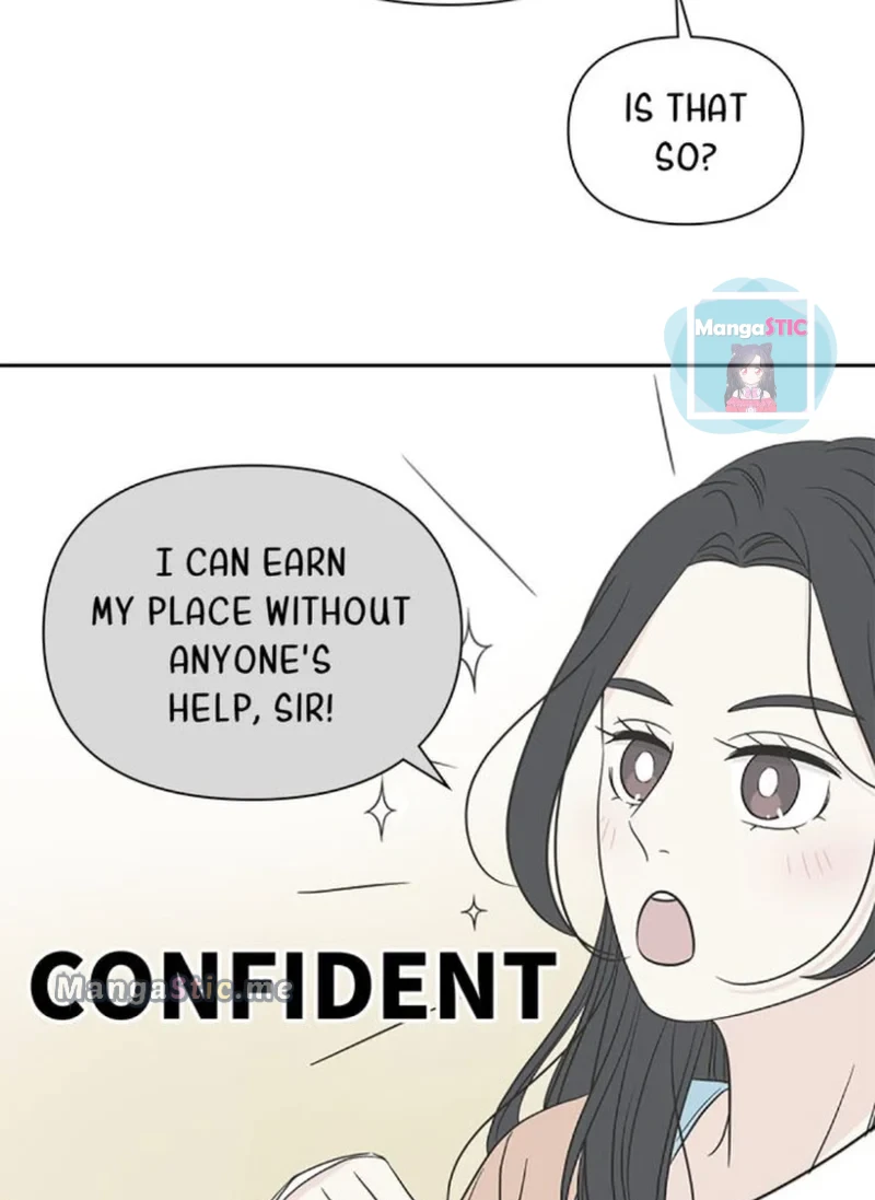 Check In to My Heart chapter 40 - page 54