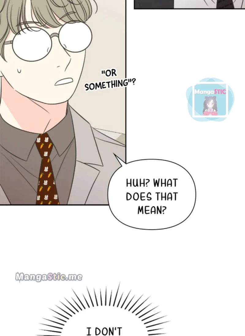 Check In to My Heart chapter 40 - page 61