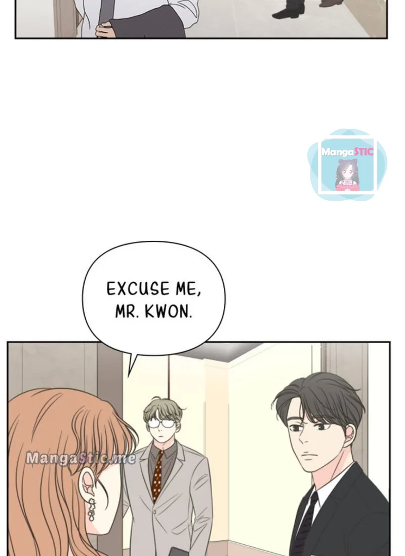 Check In to My Heart chapter 40 - page 66