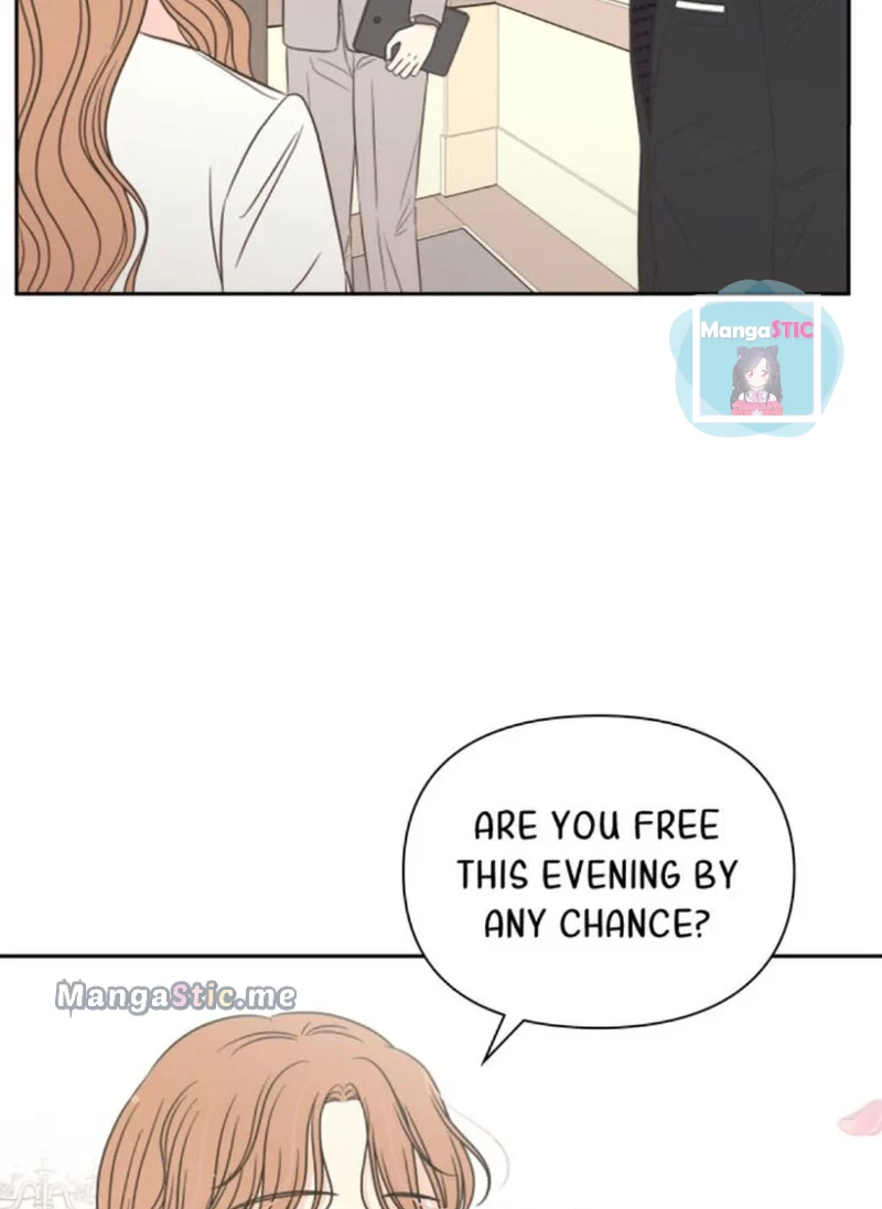 Check In to My Heart chapter 40 - page 67