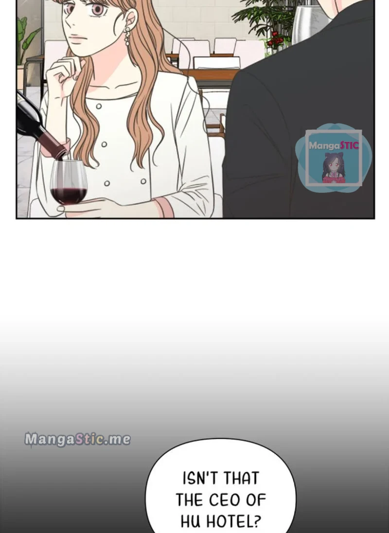 Check In to My Heart chapter 40 - page 73