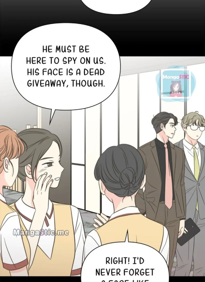 Check In to My Heart chapter 40 - page 74