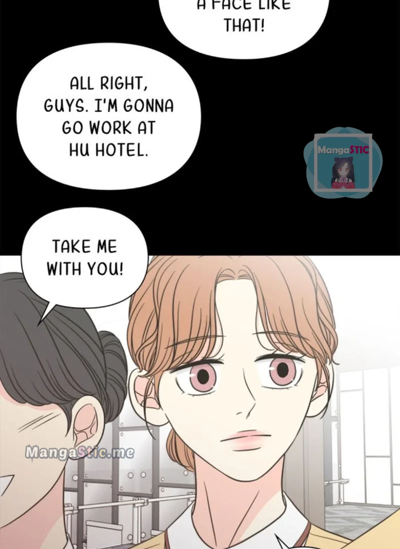 Check In to My Heart chapter 40 - page 75