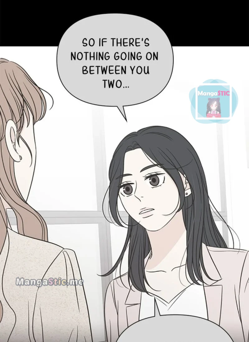 Check In to My Heart chapter 40 - page 83