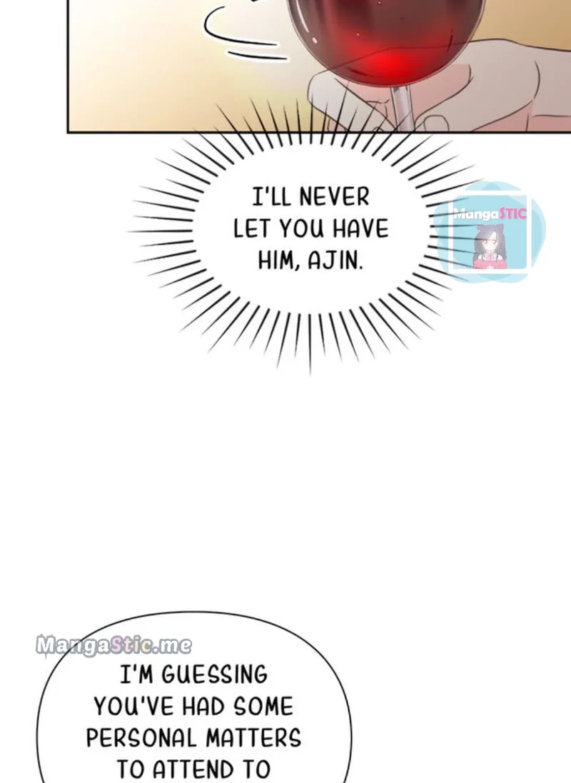 Check In to My Heart chapter 40 - page 86