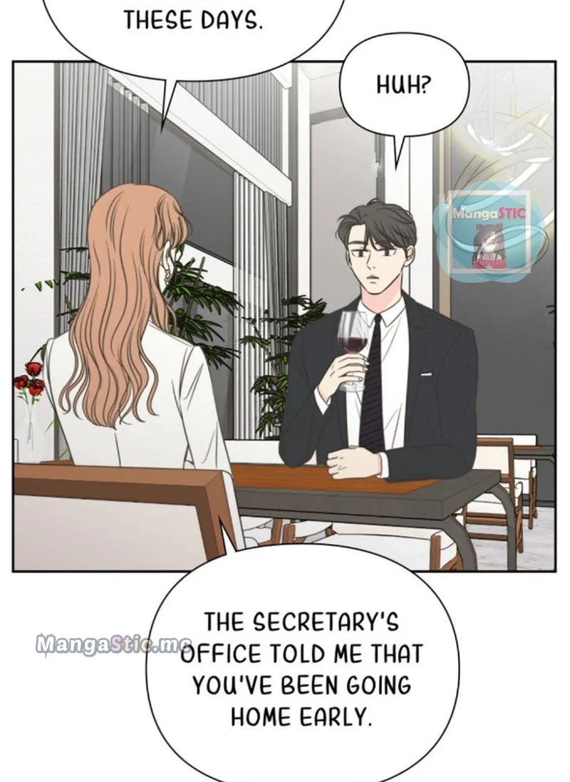 Check In to My Heart chapter 40 - page 87