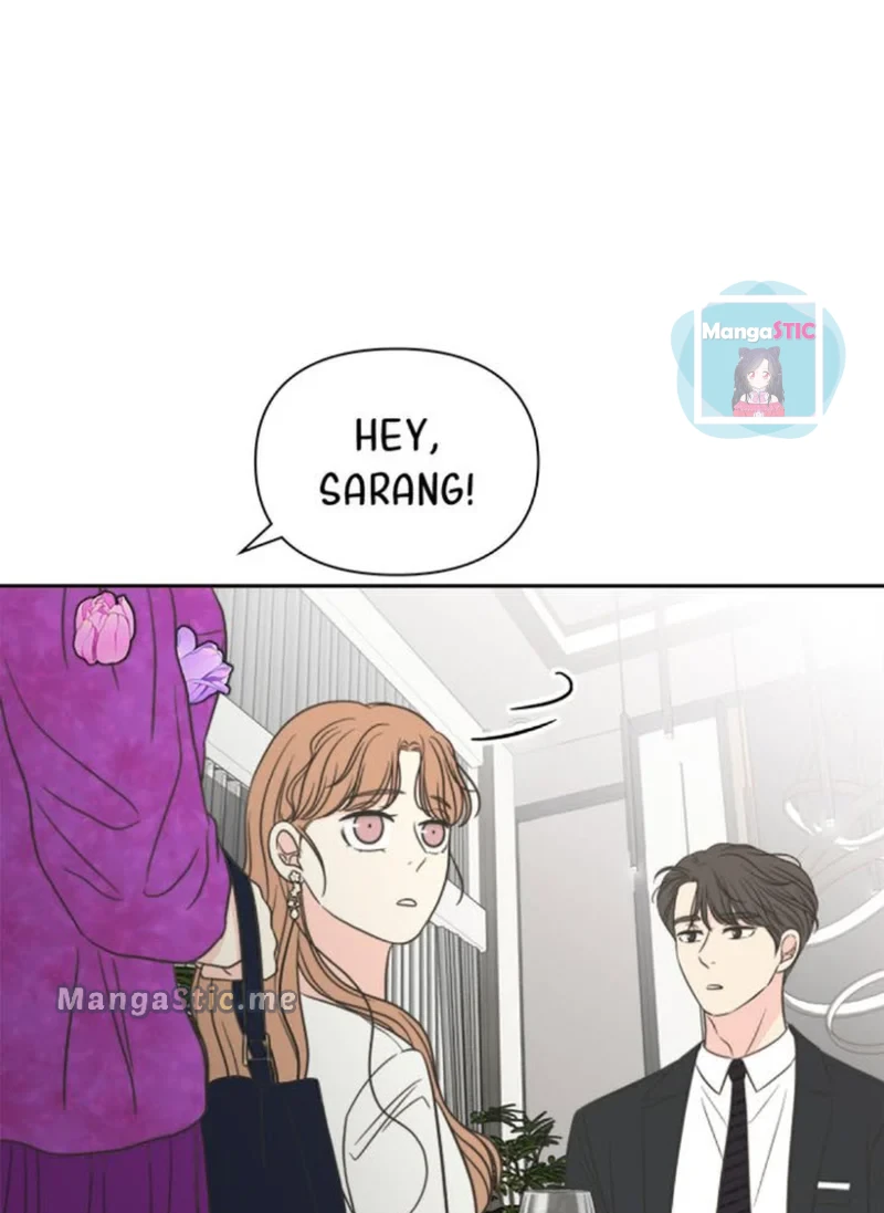 Check In to My Heart chapter 40 - page 94