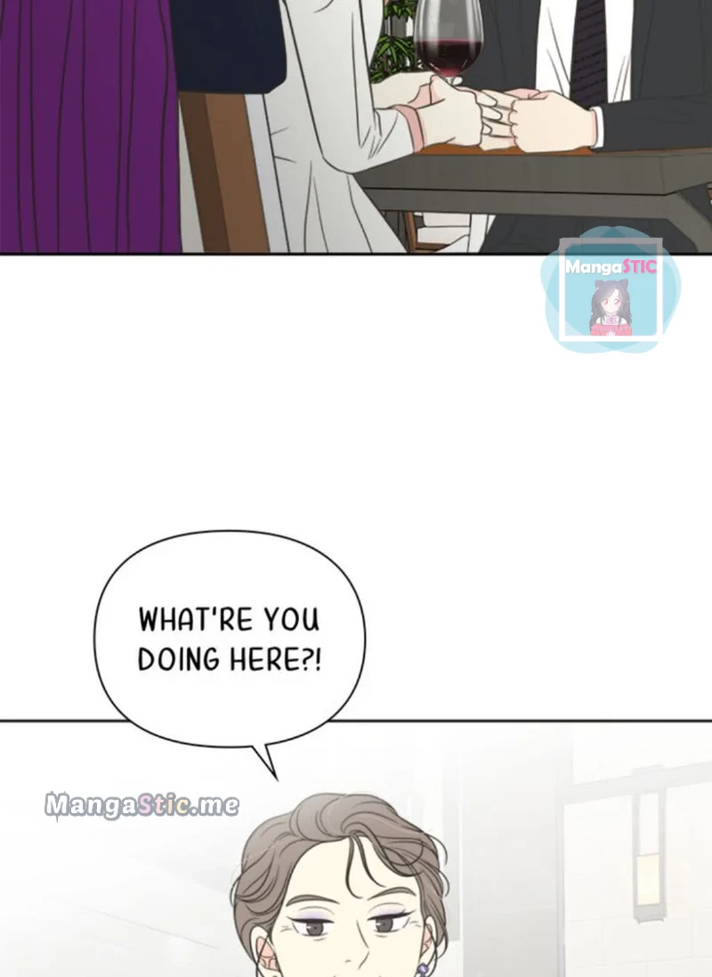 Check In to My Heart chapter 40 - page 95