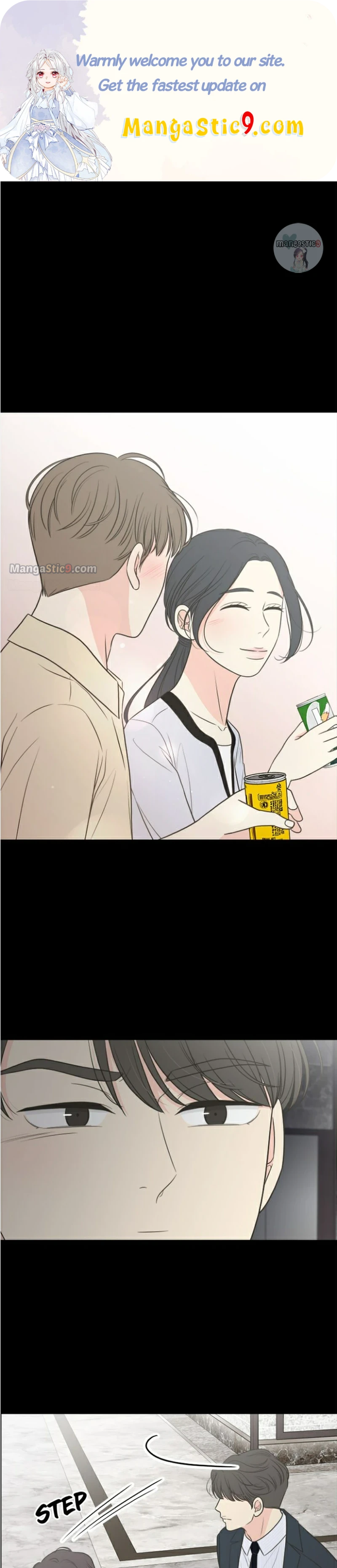 Check In to My Heart Chapter 63 - page 1