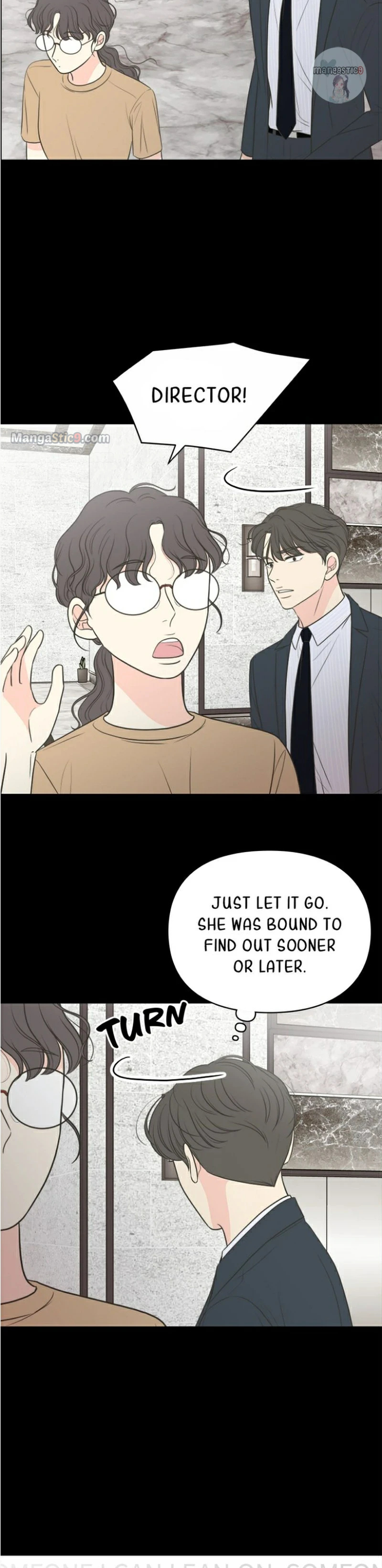 Check In to My Heart Chapter 63 - page 2
