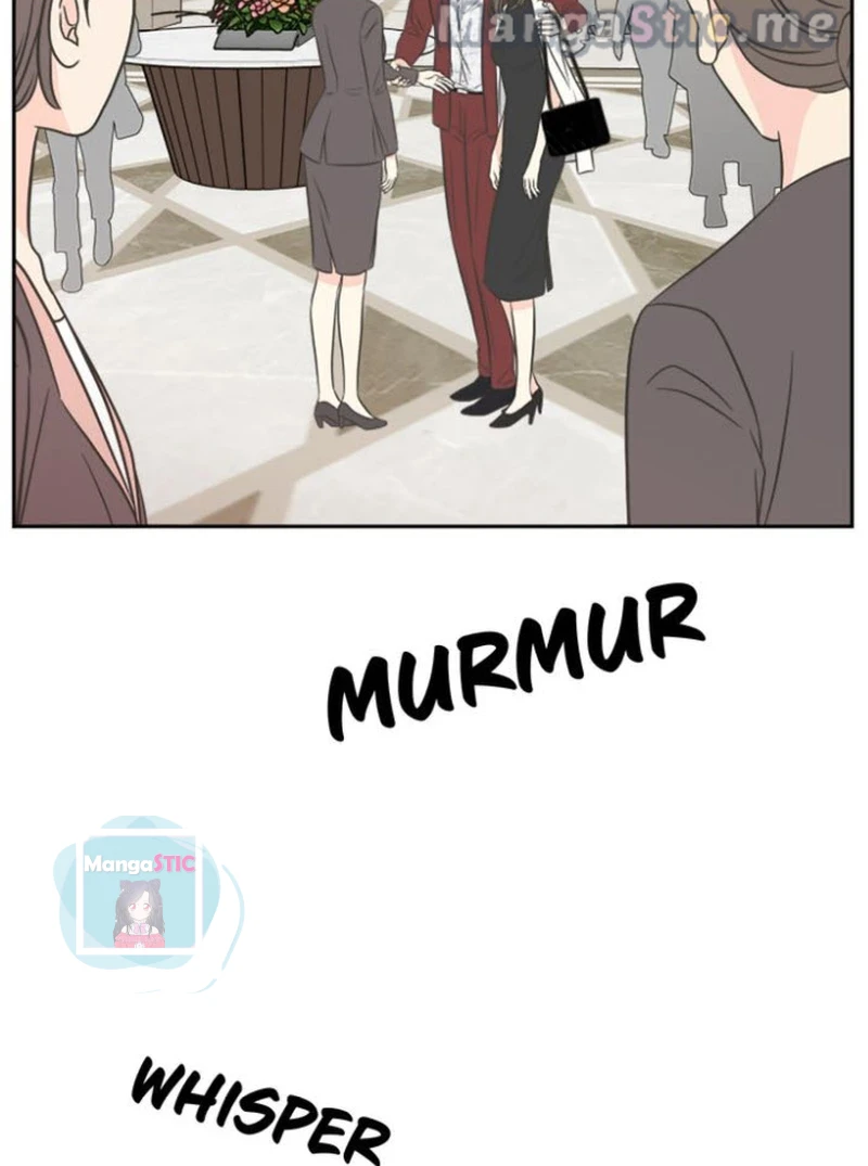 Check In to My Heart Chapter 43 - page 20