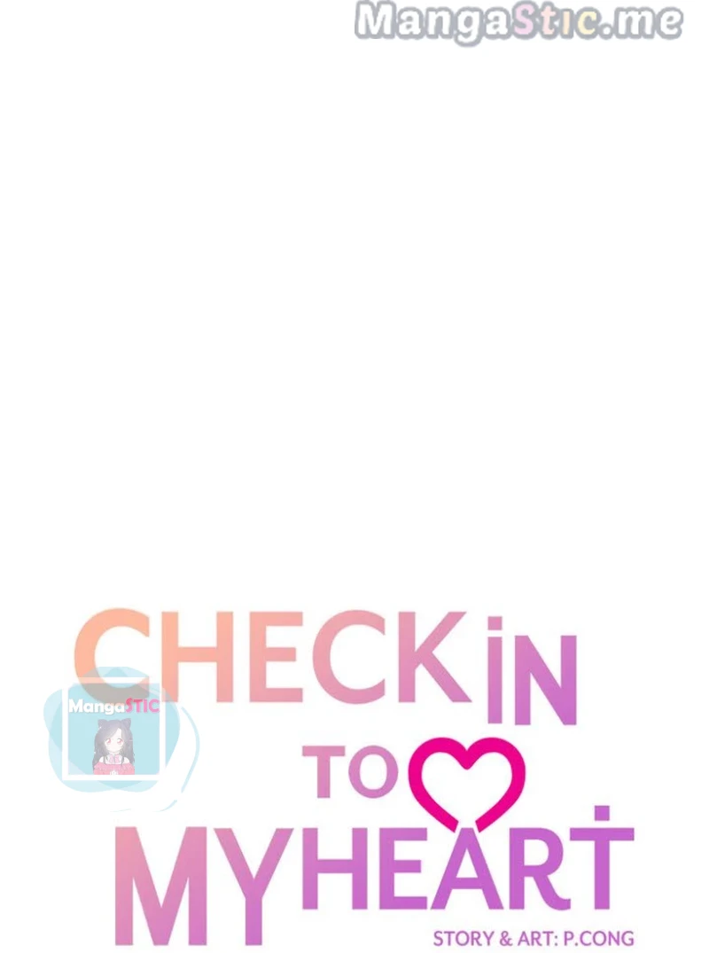 Check In to My Heart Chapter 43 - page 27