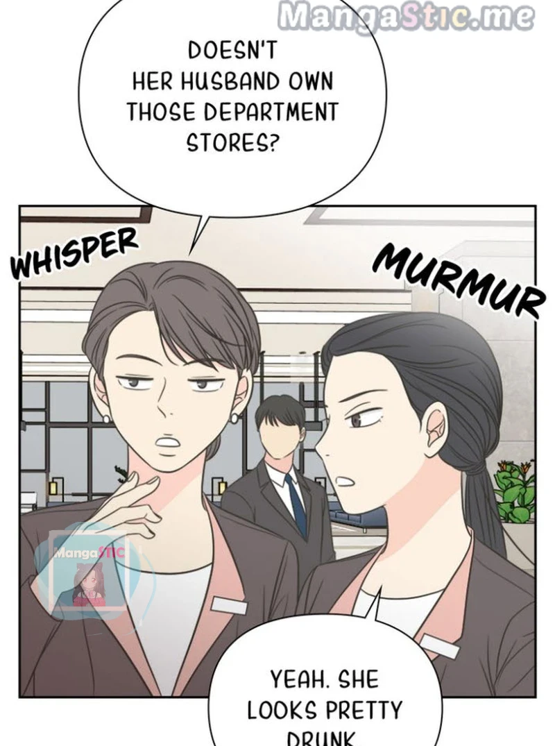 Check In to My Heart Chapter 43 - page 3