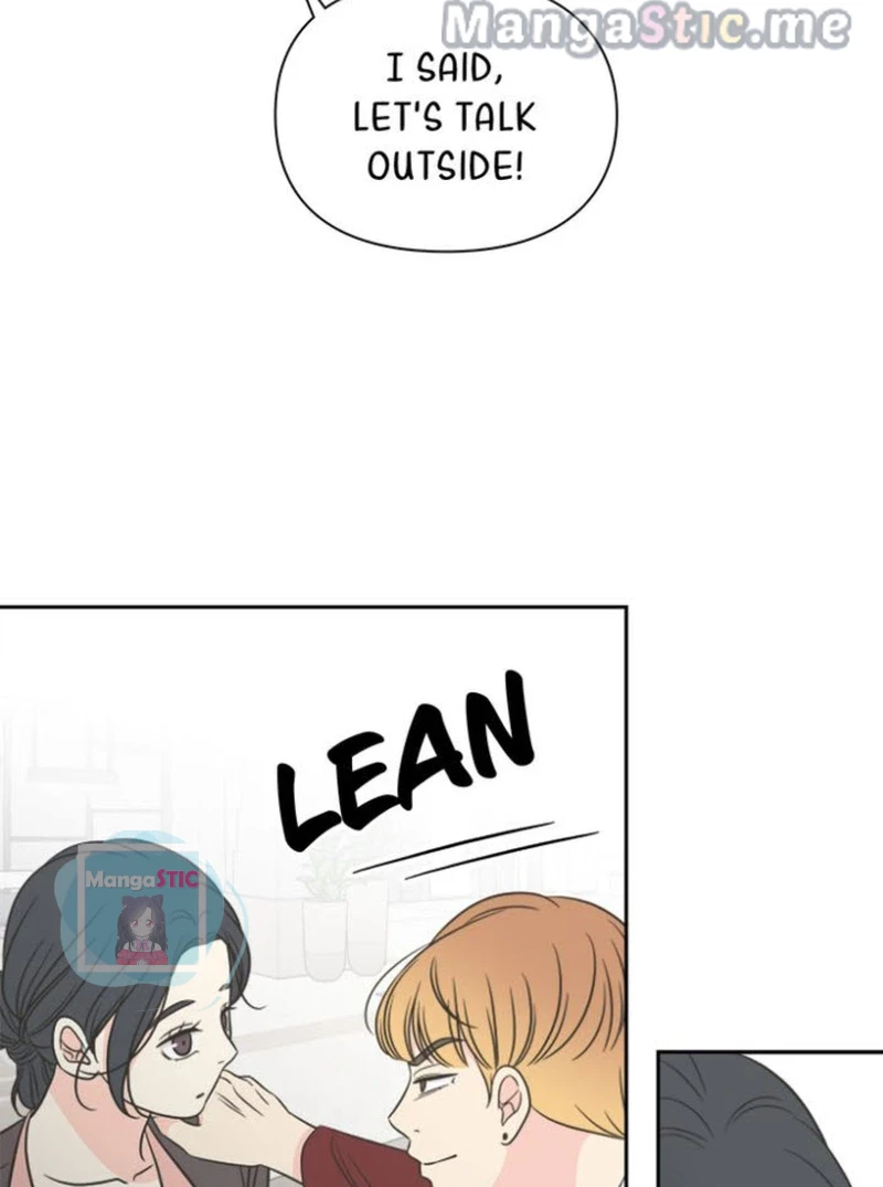 Check In to My Heart Chapter 43 - page 31