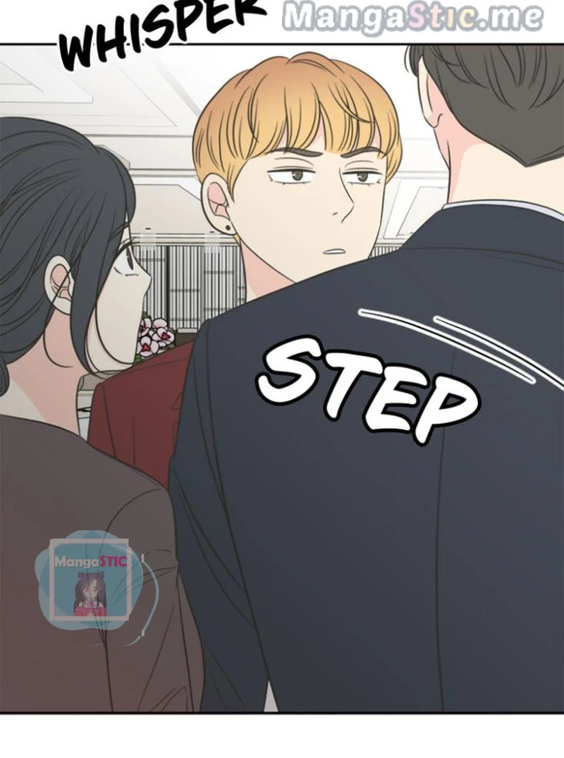 Check In to My Heart Chapter 43 - page 37