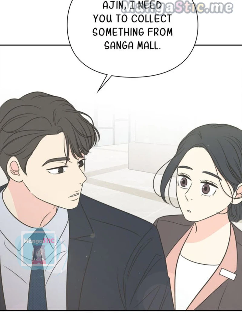 Check In to My Heart Chapter 43 - page 40