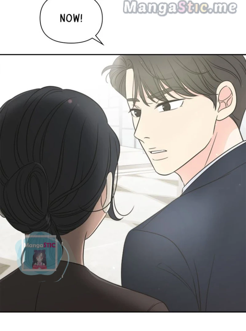 Check In to My Heart Chapter 43 - page 42