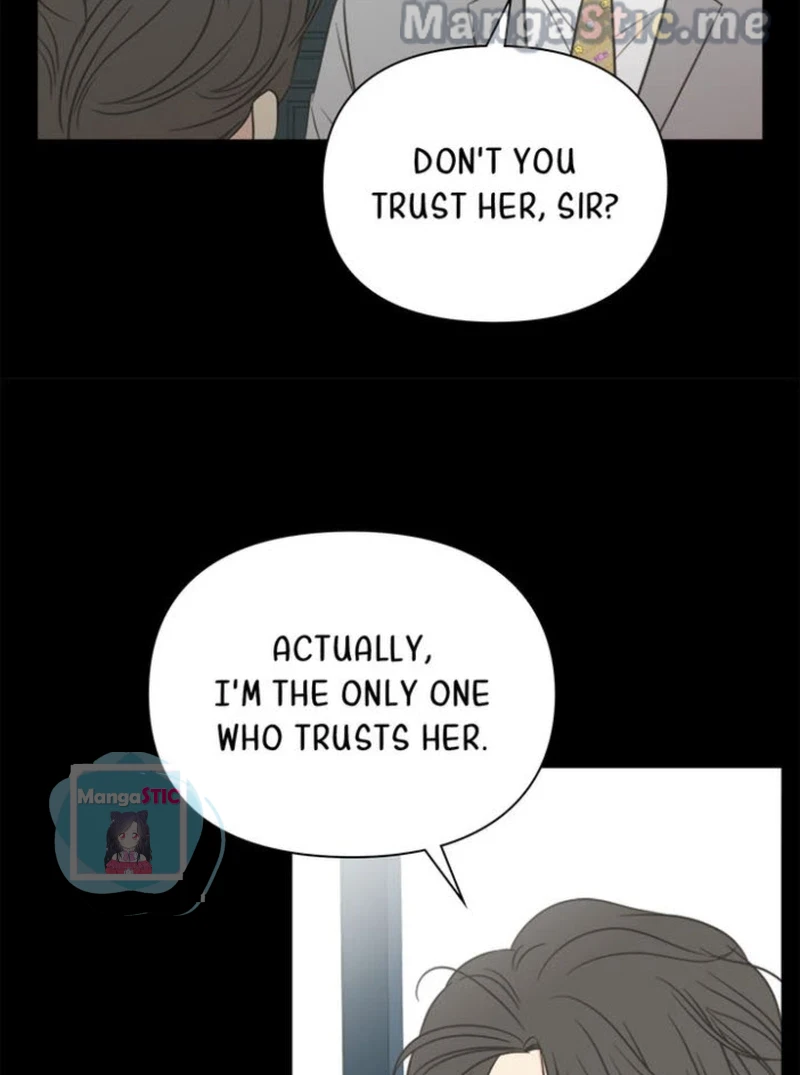 Check In to My Heart Chapter 44 - page 14