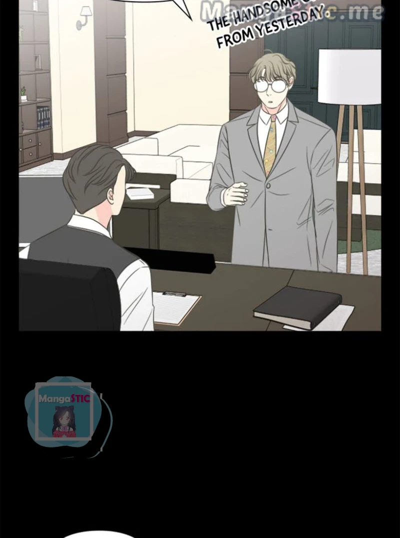 Check In to My Heart Chapter 44 - page 17