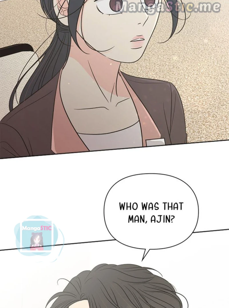 Check In to My Heart Chapter 44 - page 2