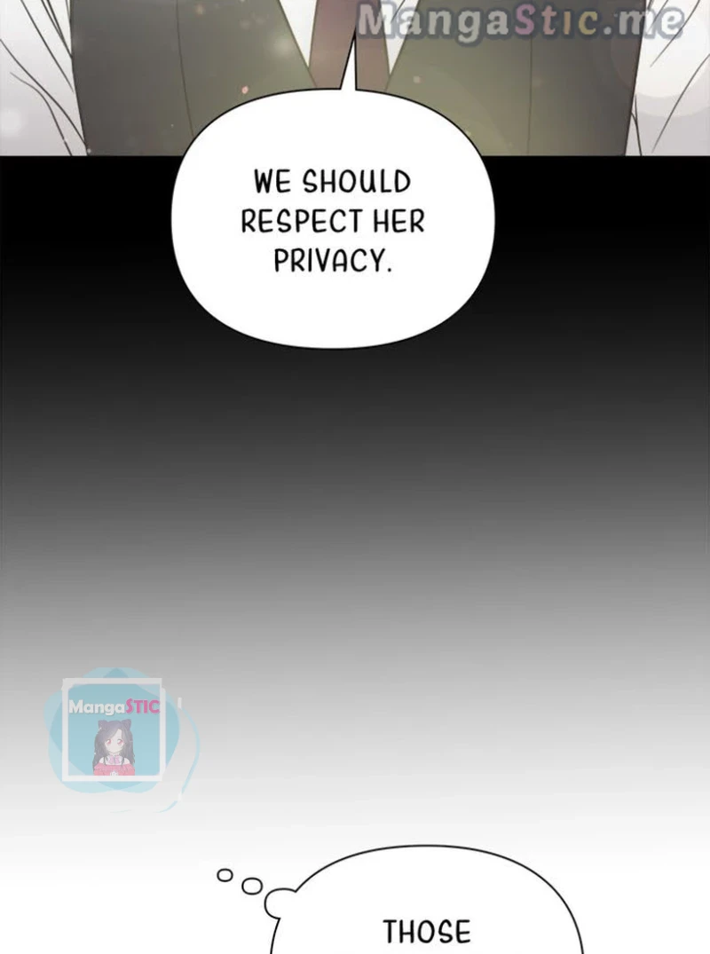 Check In to My Heart Chapter 44 - page 20