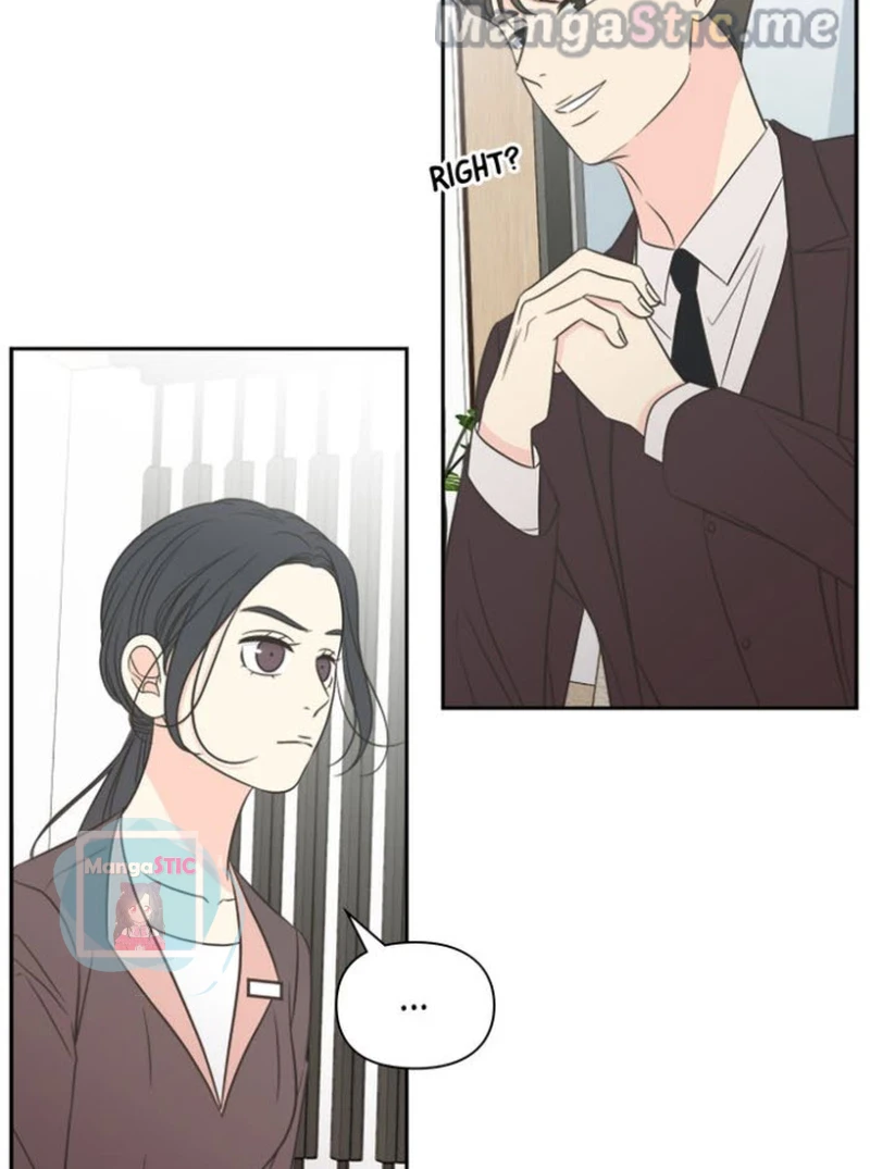 Check In to My Heart Chapter 44 - page 24
