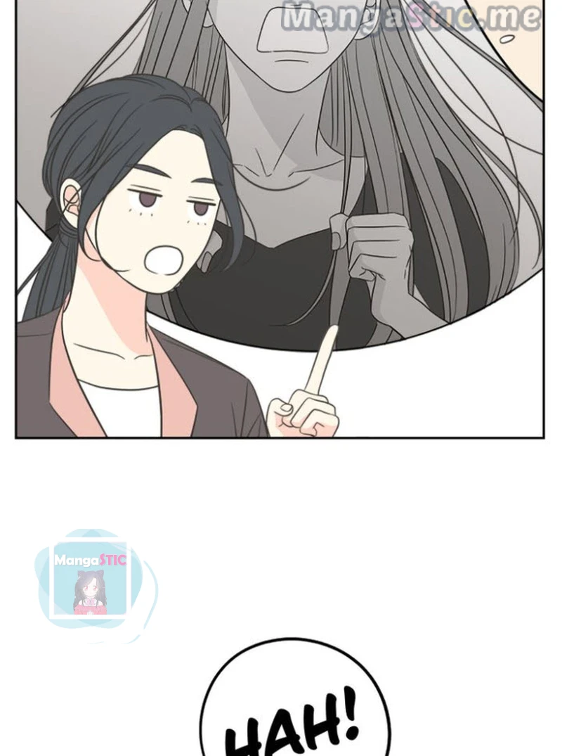 Check In to My Heart Chapter 44 - page 27