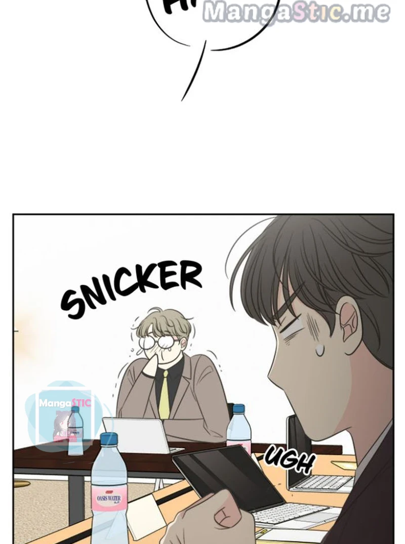Check In to My Heart Chapter 44 - page 28