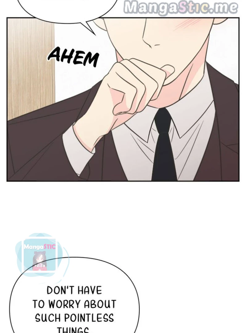 Check In to My Heart Chapter 44 - page 32