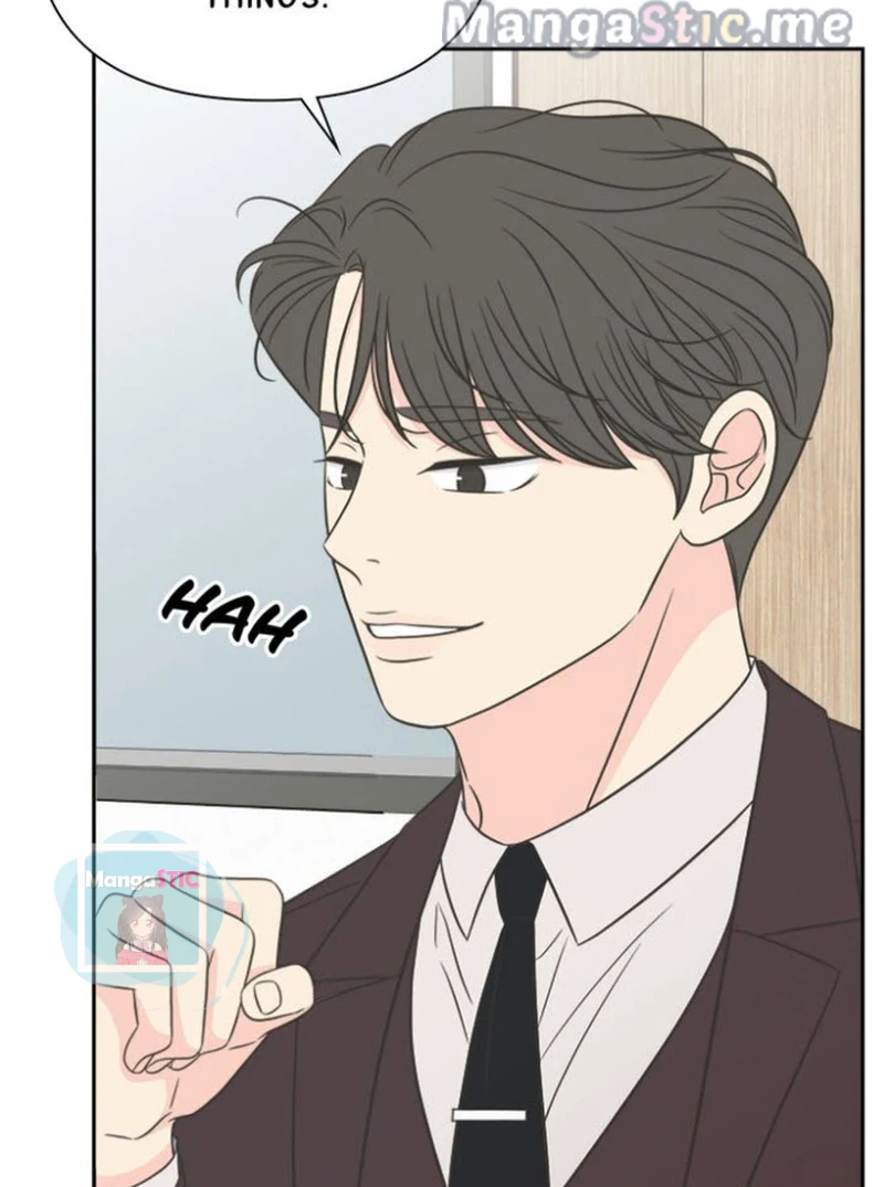 Check In to My Heart Chapter 44 - page 33