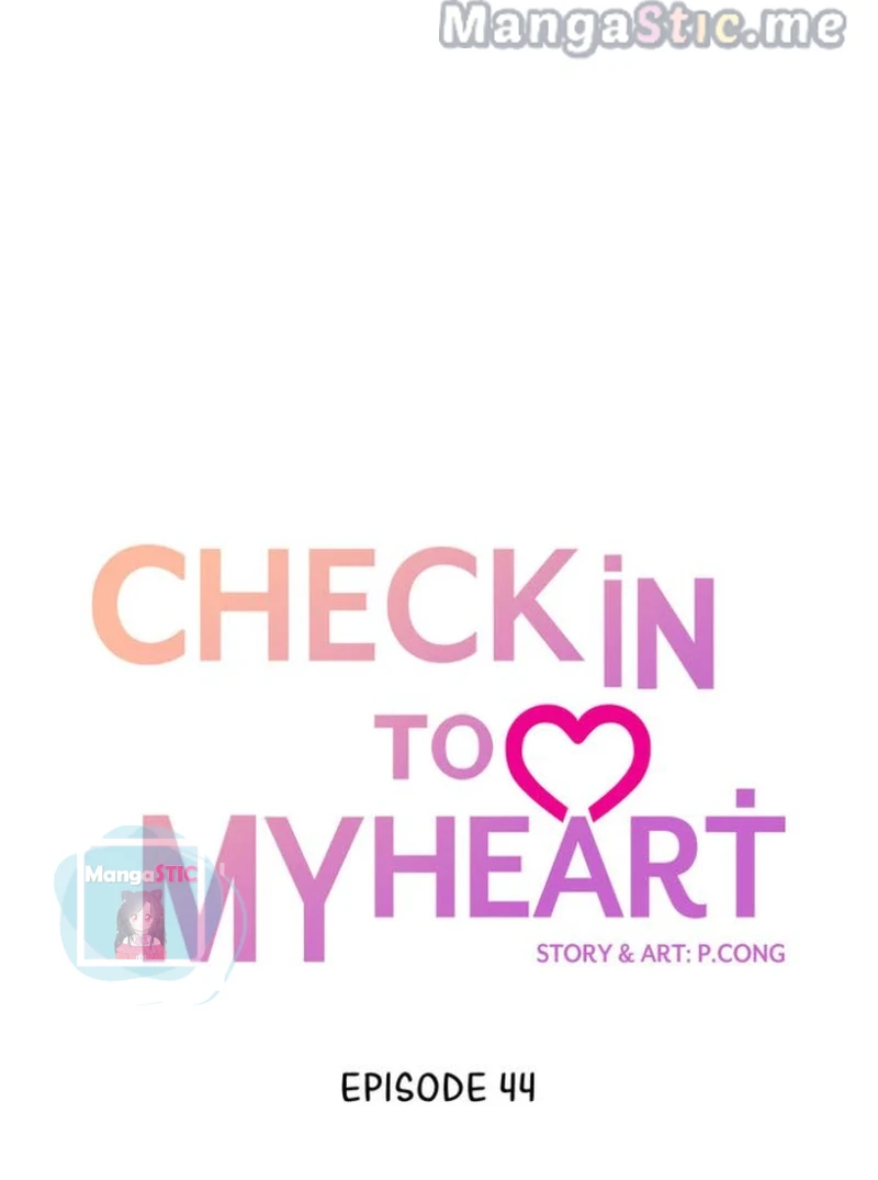 Check In to My Heart Chapter 44 - page 4