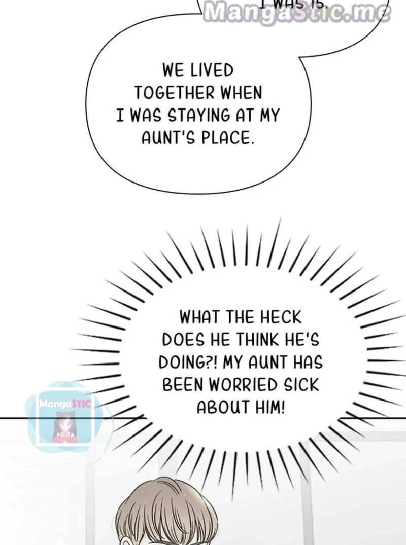 Check In to My Heart Chapter 44 - page 40
