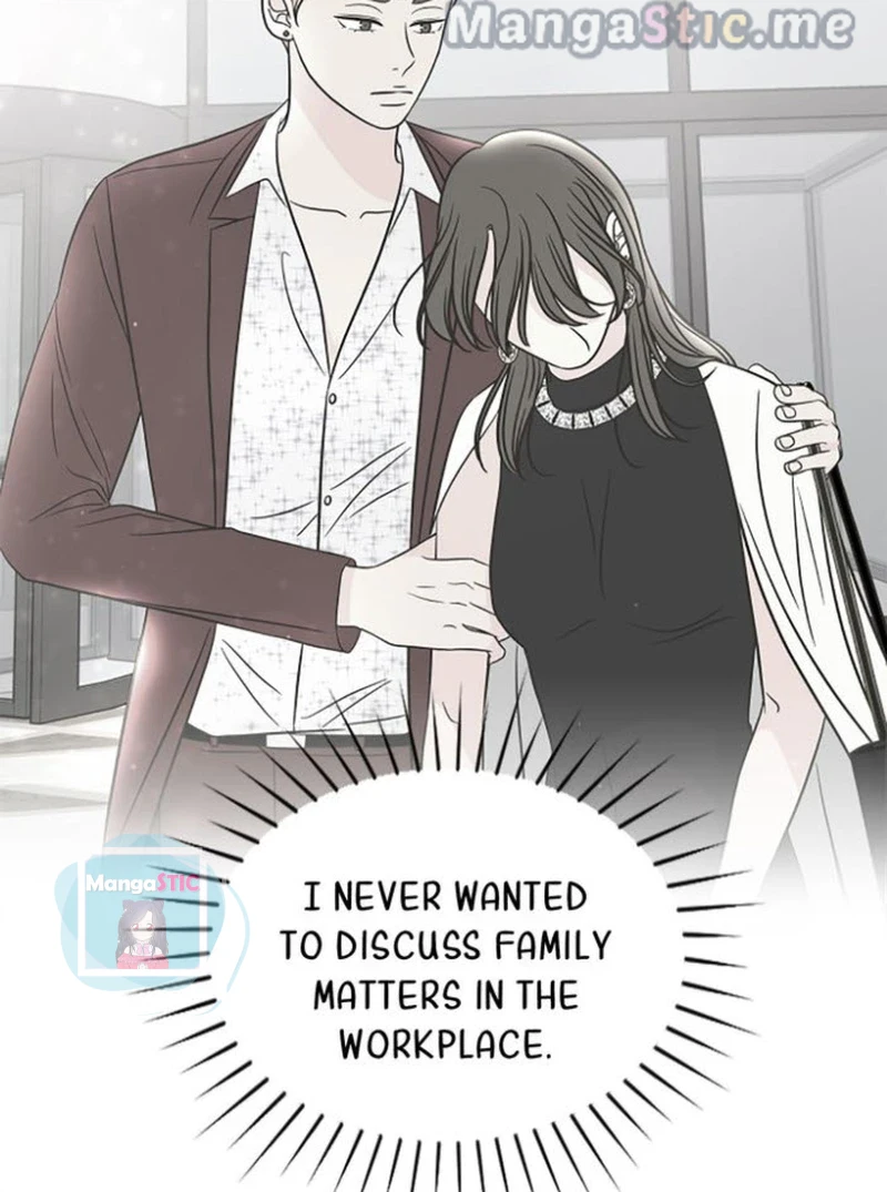Check In to My Heart Chapter 44 - page 41