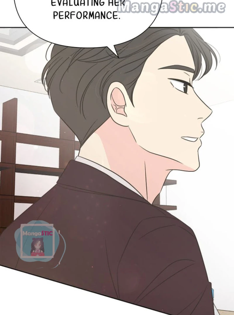 Check In to My Heart Chapter 44 - page 44