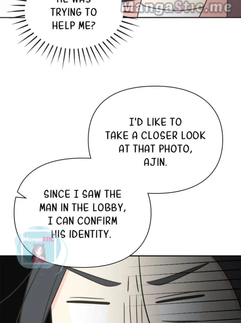 Check In to My Heart Chapter 44 - page 46