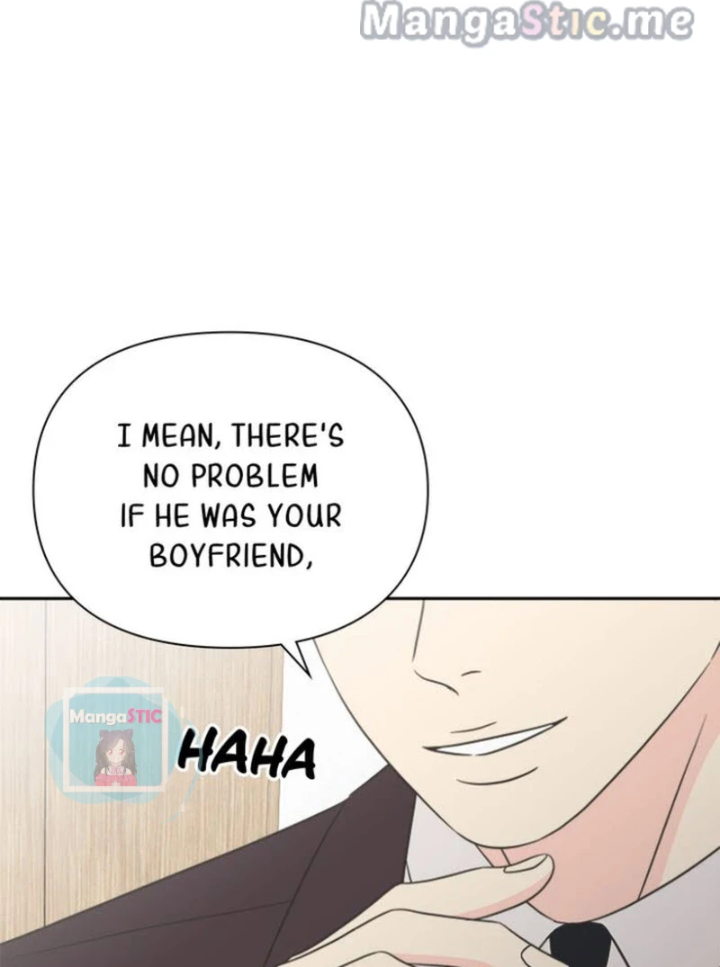 Check In to My Heart Chapter 44 - page 5
