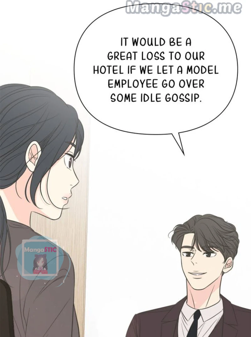 Check In to My Heart Chapter 44 - page 51
