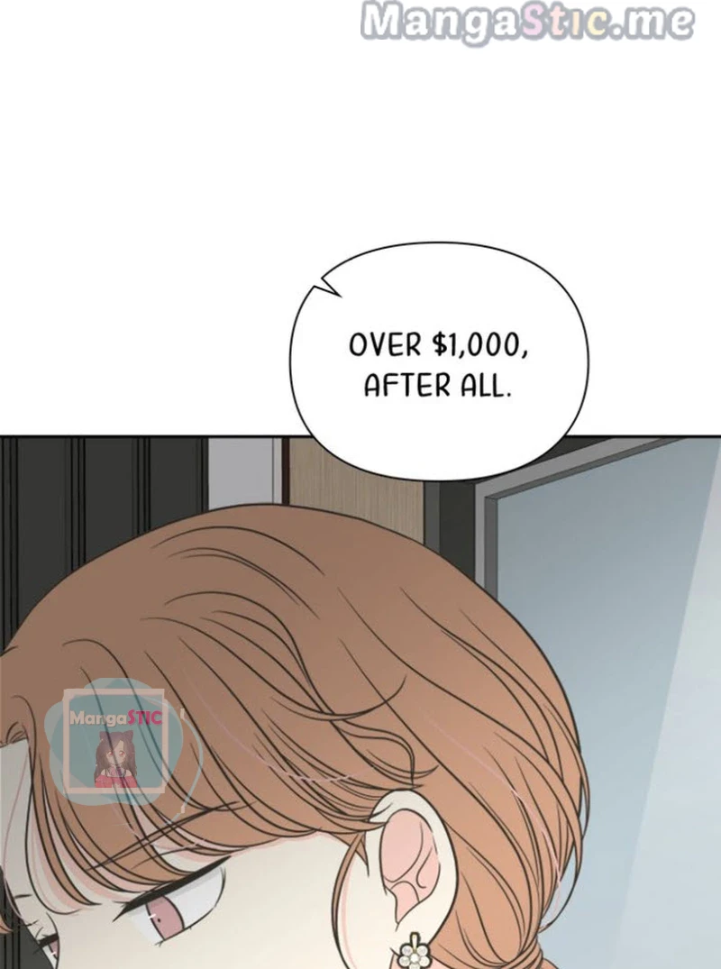 Check In to My Heart Chapter 44 - page 59