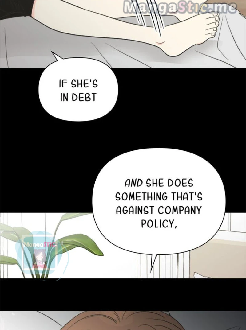 Check In to My Heart Chapter 44 - page 68