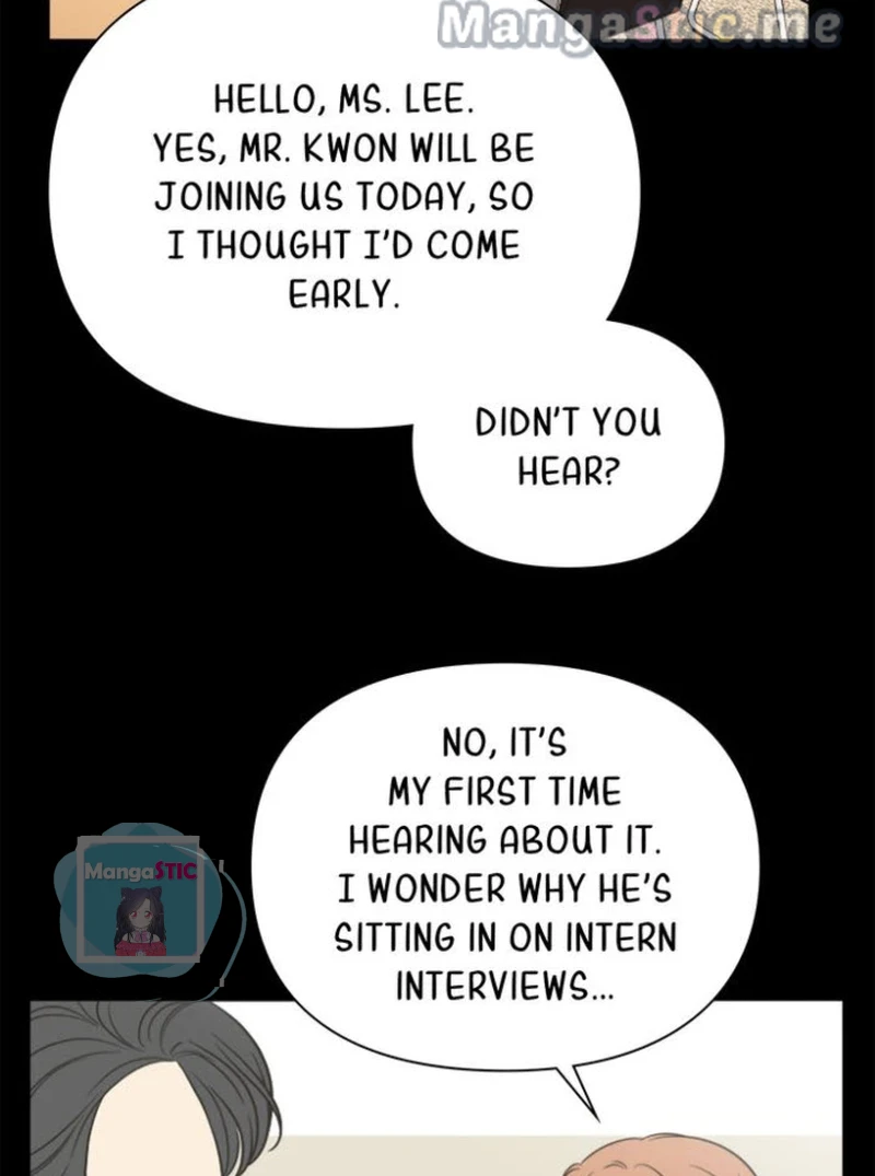 Check In to My Heart Chapter 44 - page 72