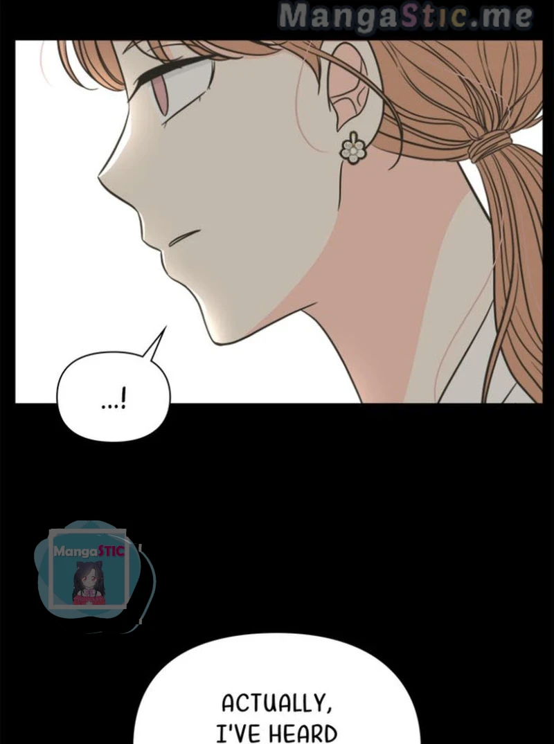 Check In to My Heart Chapter 44 - page 74
