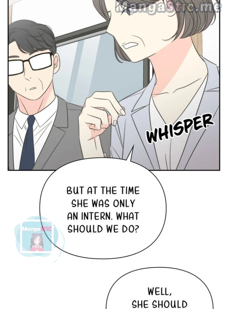 Check In to My Heart Chapter 44 - page 82