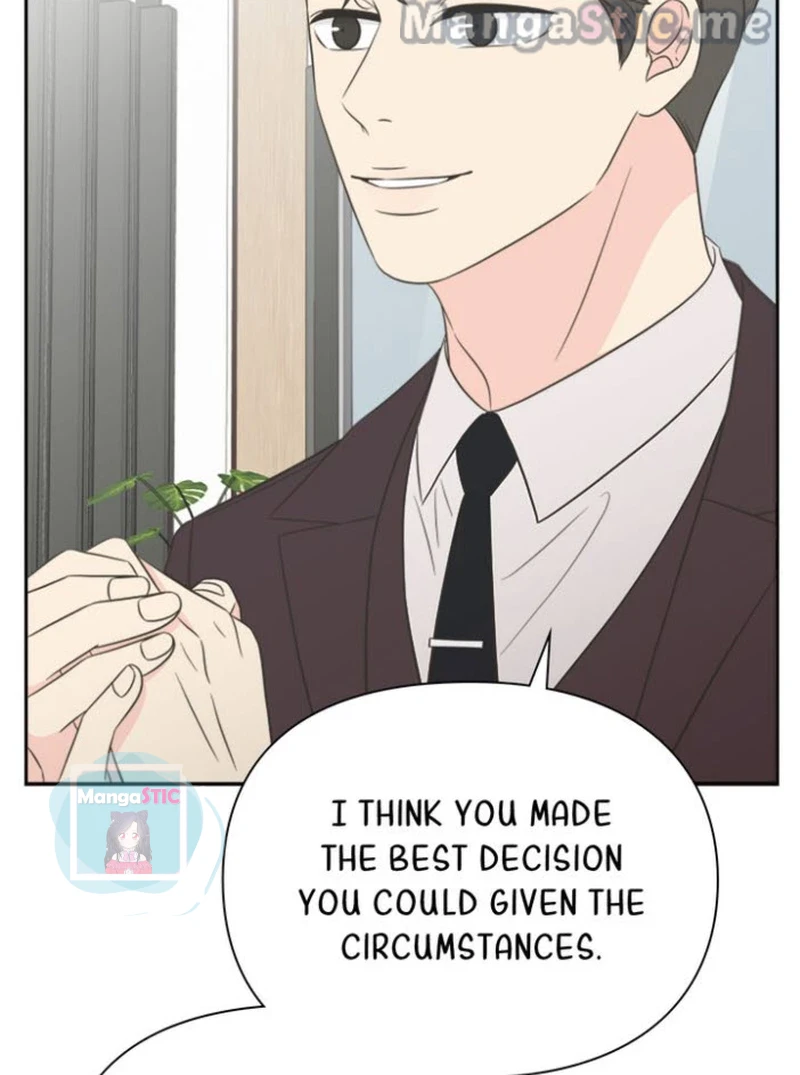 Check In to My Heart Chapter 44 - page 90