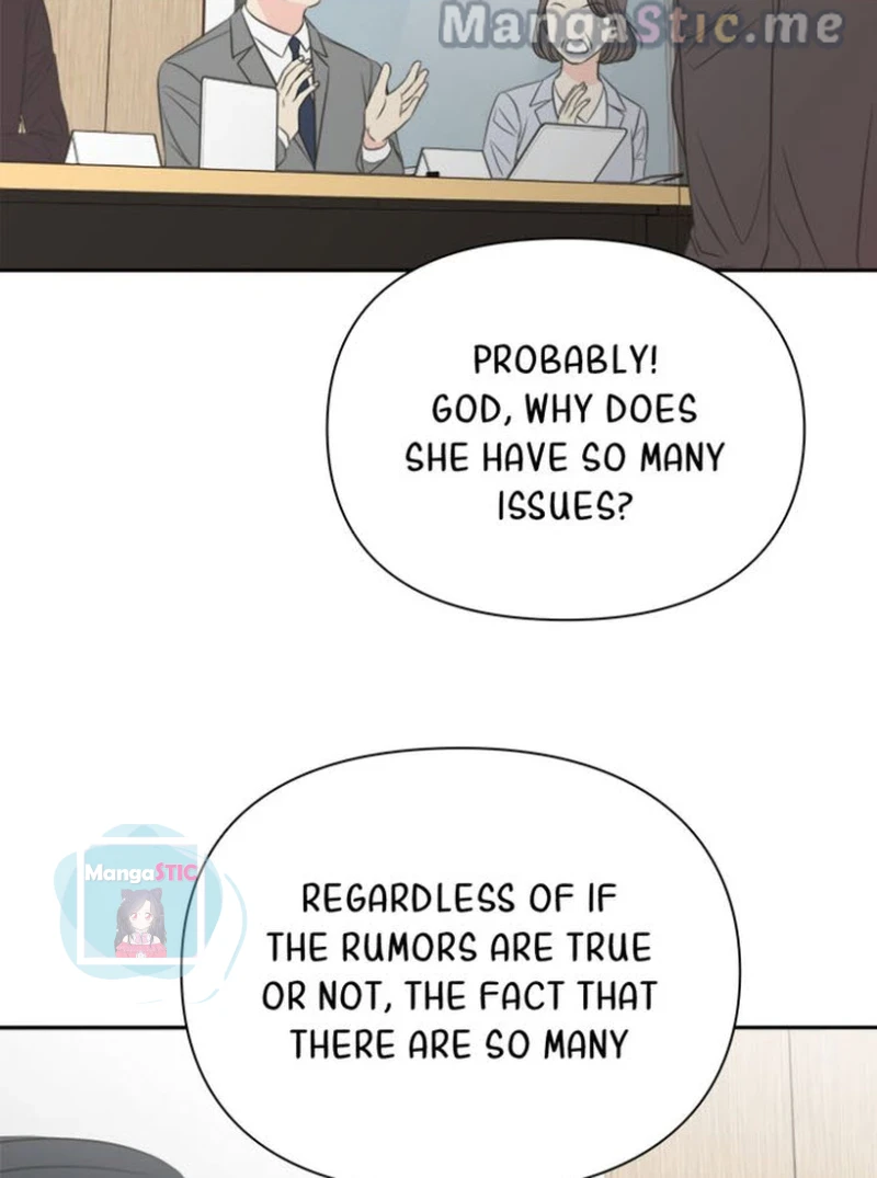 Check In to My Heart Chapter 44 - page 96