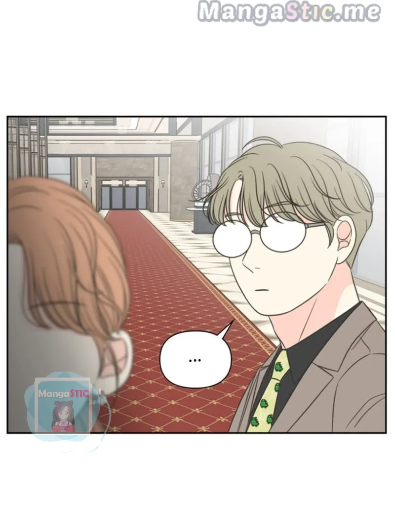 Check In to My Heart Chapter 45 - page 103
