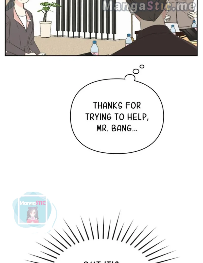 Check In to My Heart Chapter 45 - page 33