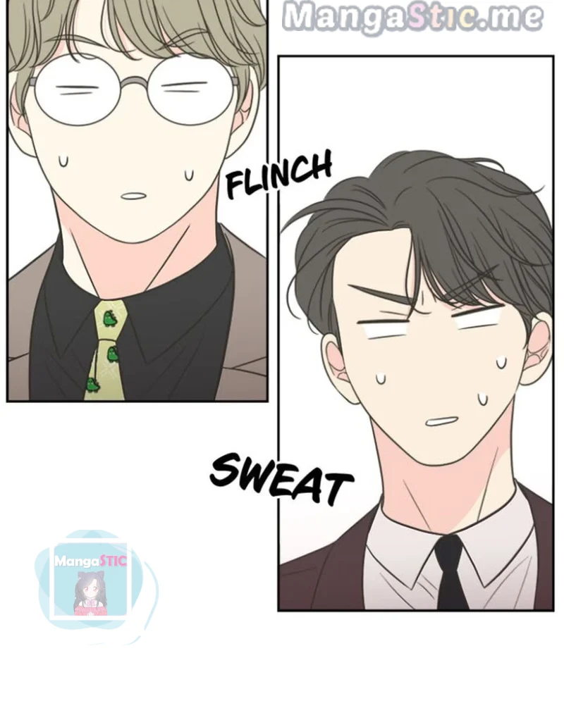 Check In to My Heart Chapter 45 - page 36