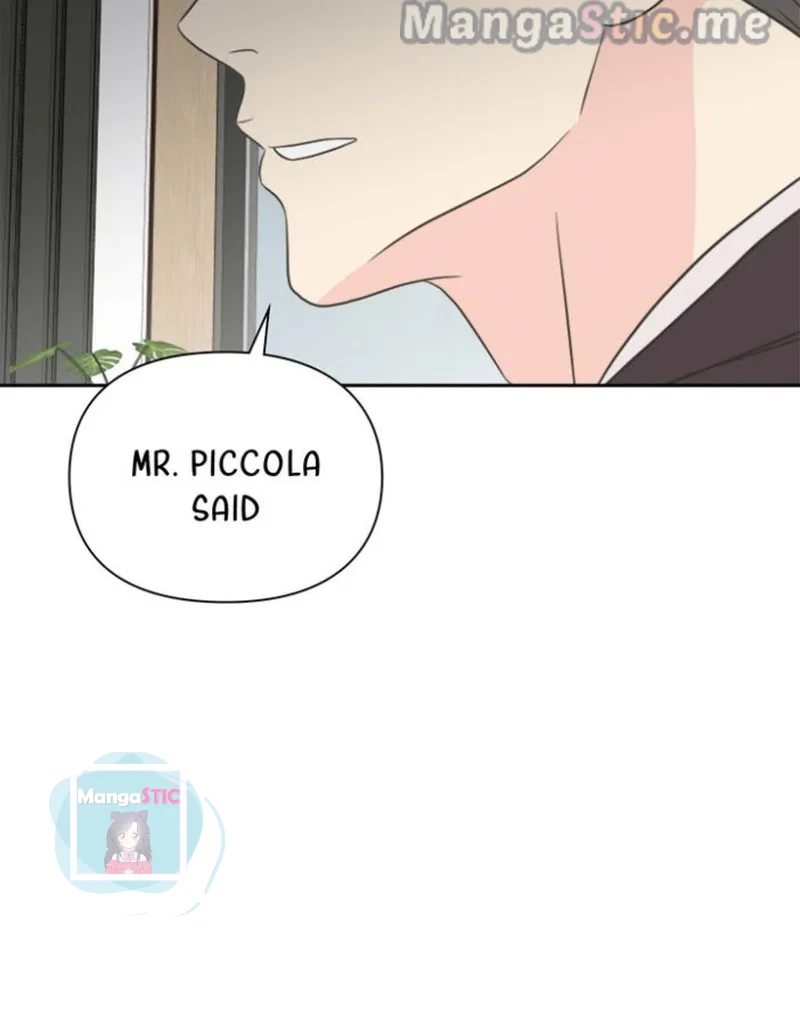 Check In to My Heart Chapter 45 - page 44