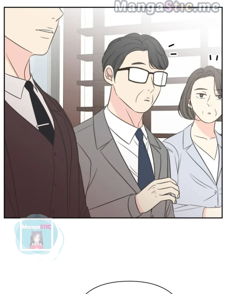 Check In to My Heart Chapter 45 - page 45